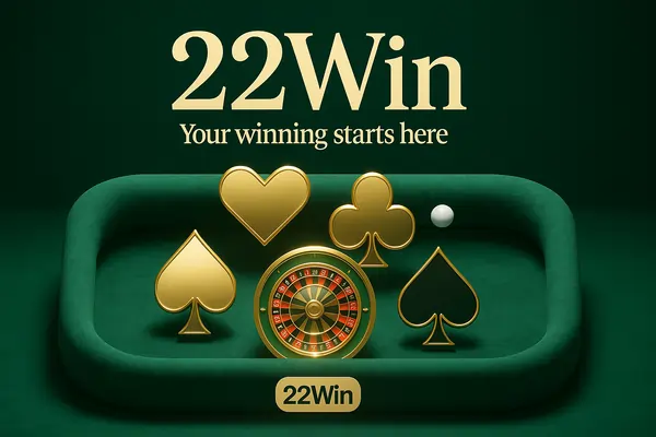 22win