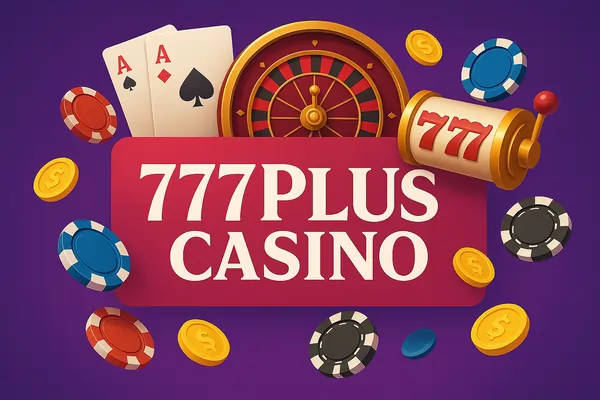 777Plus Casino