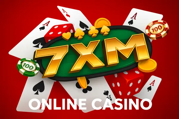 7XM Online Casino
