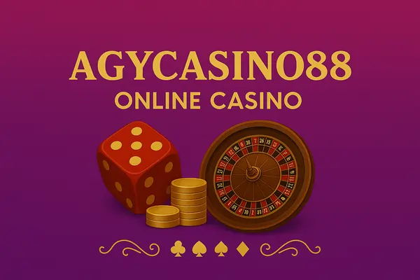 AGYCasino88 Casino