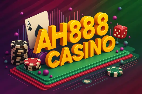 AH888 Casino