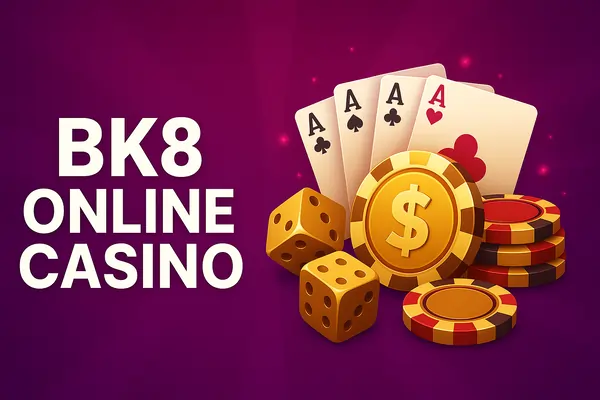BK8 Online Casino