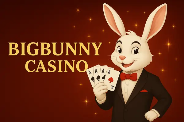 BigBunny Online Casino