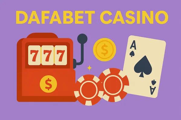 Dafabet Casino
