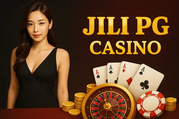 JILIPG Casino