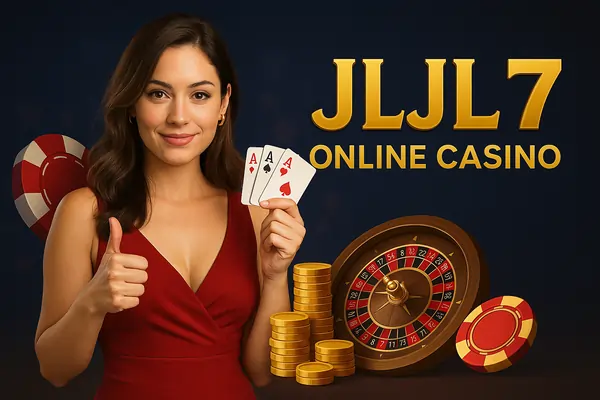 JLJL7 Online Casino