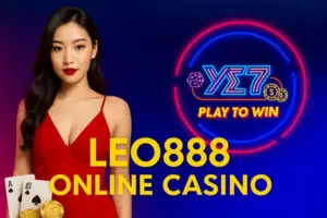 Leo888 Casino