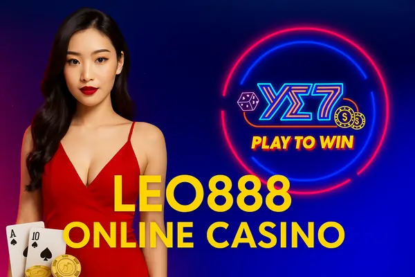 Leo888 Casino