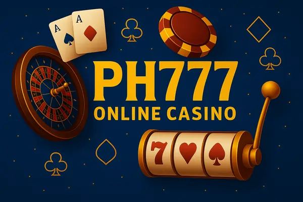 PH777 Online Casino