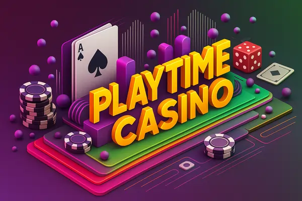 Playtime Casino