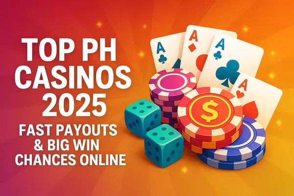 Top PH Casino