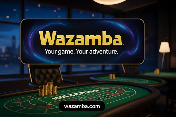 Wazamba Online Casino