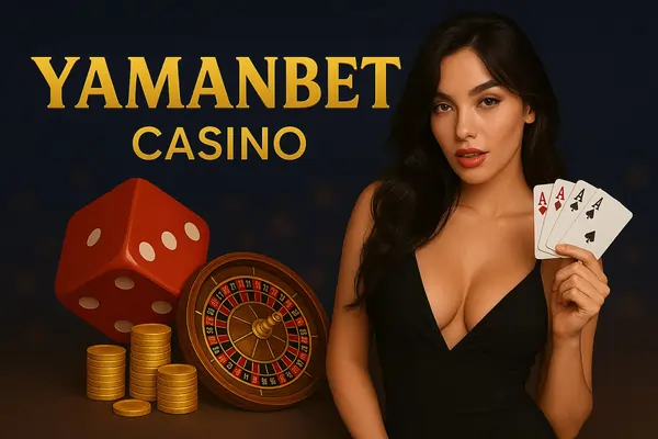 Yamanbet Casino