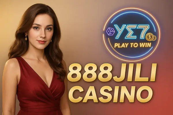 888JILI