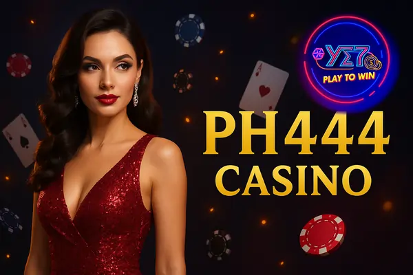 PH444