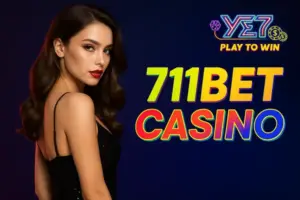 711BET Casino