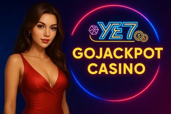 GoJackpot Casino