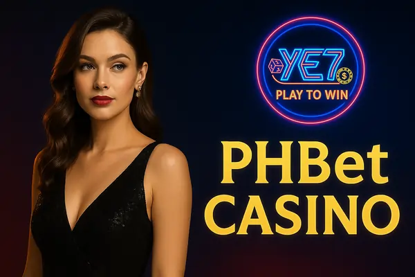 PHBet Casino