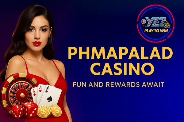 PHMAPALAD Casino