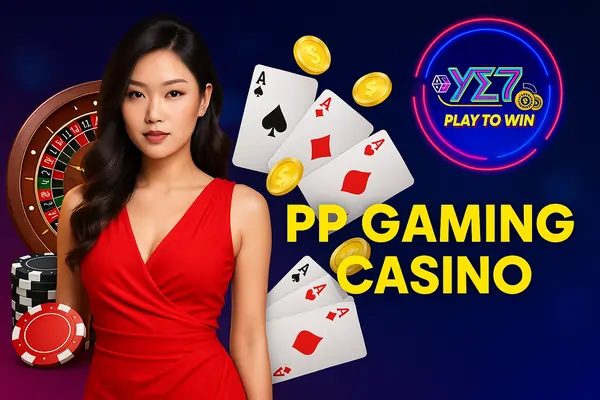 PPGaming Casino