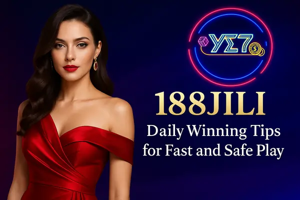 188JILI