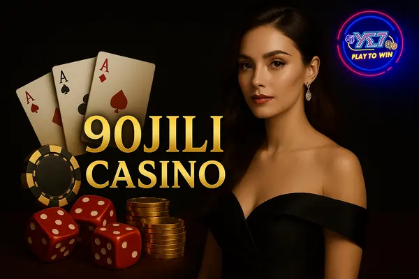 90JILI