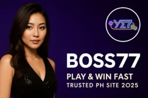Boss77
