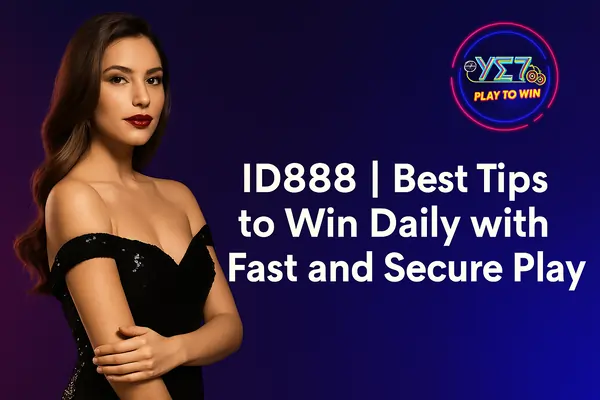 ID888