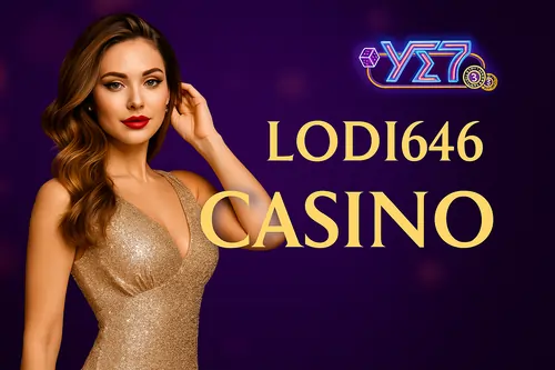 LODI646