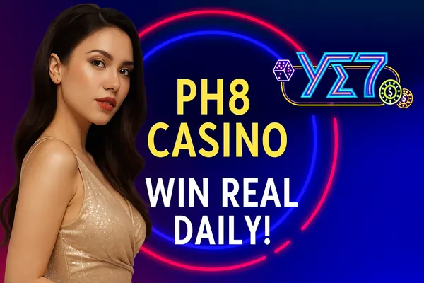 PH8