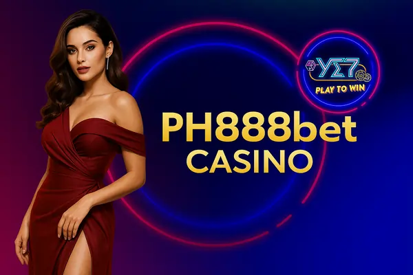 Ph888bet