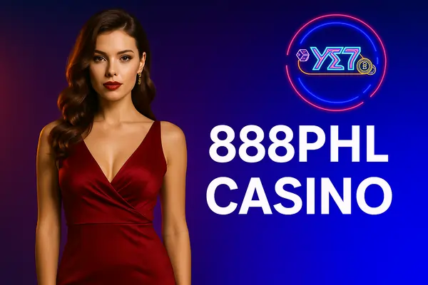 888PHL