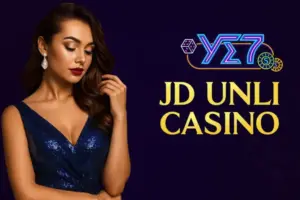 JD UNLI