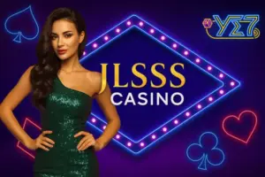 JLSSS