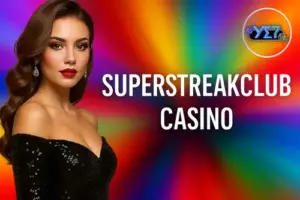 Superstreakclub
